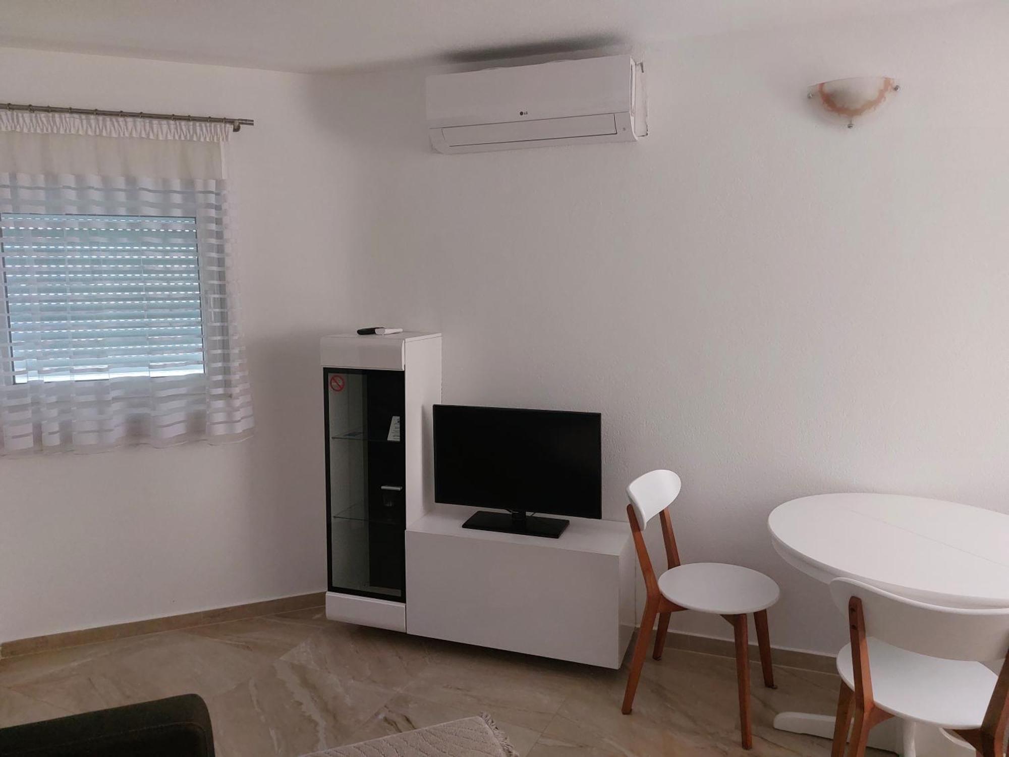 Zara Apartment Budva Bagian luar foto